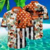 MLB Baltimore Orioles Aloha Shirt 3 3