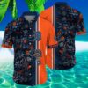 MLB Detroit Tigers Hawaiian Shirt Custom Beer Gardens 3 3