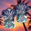 MLB Grateful Dead Colorado Rockies Hawaiian Shirt 5 5