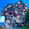 MLB MInnesota TwIns Hawaiian Shirt Breeze Through Summer Gift For Fans 4 4