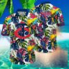 MLB MInnesota TwIns Hawaiian Shirt Victory In Bloom Gift For Fans 3 3