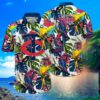 MLB MInnesota TwIns Hawaiian Shirt Victory In Bloom Gift For Fans 4 4