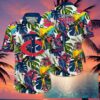 MLB MInnesota TwIns Hawaiian Shirt Victory In Bloom Gift For Fans 5 5