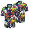 MLB MInnesota Twins Hawaiian Shirt Victory In Bloom Gift For Fans 0 0