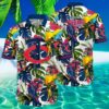 MLB MInnesota Twins Hawaiian Shirt Victory In Bloom Gift For Fans 3 3