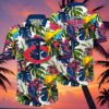 MLB MInnesota Twins Hawaiian Shirt Victory In Bloom Gift For Fans 5 5