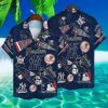 MLB New York Yankees Hawaiian Shirt 3 3