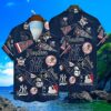 MLB New York Yankees Hawaiian Shirt 4 4