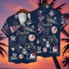 MLB New York Yankees Hawaiian Shirt 5 5