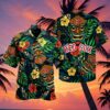 MLB Tiki Boston Red Sox Hawaiian Shirt 5 5