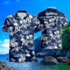 Men's New York Yankees Hawaiian Shirt 4 4