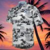 Mens Tommy Bahama Detroit Lions Tropical Horizons Button Up Shirt 5 5