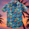 Miami Marlins Hawaiian Shirt Giveaway 2023 5 5