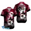 Mickey Arizona Cardinals Hawaiian Shirt For Fans 0 0