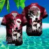 Mickey Arizona Cardinals Hawaiian Shirt For Fans 3 3