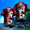 Mickey Arizona Cardinals Hawaiian Shirt For Fans 4 4