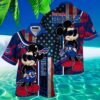 Mickey Mouse Buffalo Bills Hawaiian Shirt Custom 3 3