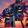 Mickey Mouse Buffalo Bills Hawaiian Shirt Custom 5 5