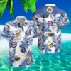 Minnesota Aloha Minnesota Vikings Twins Timberwolves Wild Hawaiian Shirt For Fans 3 3