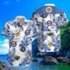 Minnesota Aloha Minnesota Vikings Twins Timberwolves Wild Hawaiian Shirt For Fans 4 4