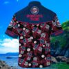 Minnesota Twins 2025 Hawaiian Shirt 4 4