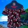 Minnesota Twins Hawaiian Shirt 4 4