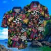 Minnesota Twins Hawaiian Shirt Best Twins Hawaiian Shirt 4 4