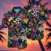 Minnesota Twins Hawaiian Shirt Best Twins Hawaiian Shirt 5 5