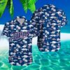 Minnesota Twins MLB Hawaiian Shirt For Men Women 3 3