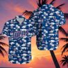 Minnesota Twins MLB Hawaiian Shirt For Men Women 5 5