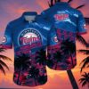 Minnesota Twins MLB Hawaiian Shirt June Aloha Shirt 5 5