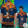 Minnie Mouse Houston Astros Hawaiian Shirt 3 3