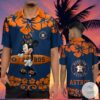 Minnie Mouse Houston Astros Hawaiian Shirt 5 5