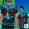 Minnie Mouse Miami Marlins Hawaiian Shirt 3 3