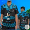 Minnie Mouse Miami Marlins Hawaiian Shirt 4 4