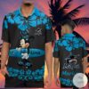 Minnie Mouse Miami Marlins Hawaiian Shirt 5 5