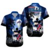 NFL Buffalo Bills Hawaiian Shirt Disney Mickey Mouse Palm Tree 0 0