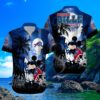 NFL Buffalo Bills Hawaiian Shirt Disney Mickey Mouse Palm Tree 4 4