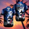 NFL Buffalo Bills Hawaiian Shirt Disney Mickey Mouse Palm Tree 5 5