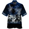 NFL Dallas Cowboys Tropical Coconut Hawaiian Shirt 0 0