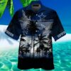 NFL Dallas Cowboys Tropical Coconut Hawaiian Shirt 3 3