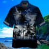 NFL Dallas Cowboys Tropical Coconut Hawaiian Shirt 4 4