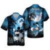 NFL Detroit Lions Mickey Hawaiian Shirt 0 0