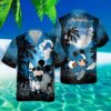 NFL Detroit Lions Mickey Hawaiian Shirt 3 3