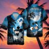 NFL Detroit Lions Mickey Hawaiian Shirt 5 5