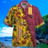 NFL Personalized Arizona Cardinals Hawaiian Shirt 4 4