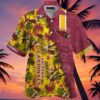 NFL Personalized Arizona Cardinals Hawaiian Shirt 5 5