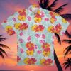 Padres Hawaiian Shirt Giveaway 5 5