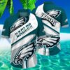 Philadelphia Eagles Aloha Shirt 3 3