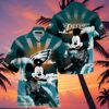 Philadelphia Eagles Hawaiian Shirt Custom 5 5